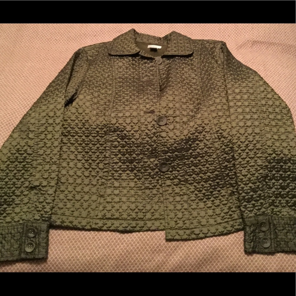 🌞 2x$15 Chico’s blazer